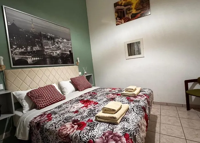 Nostress Apartment