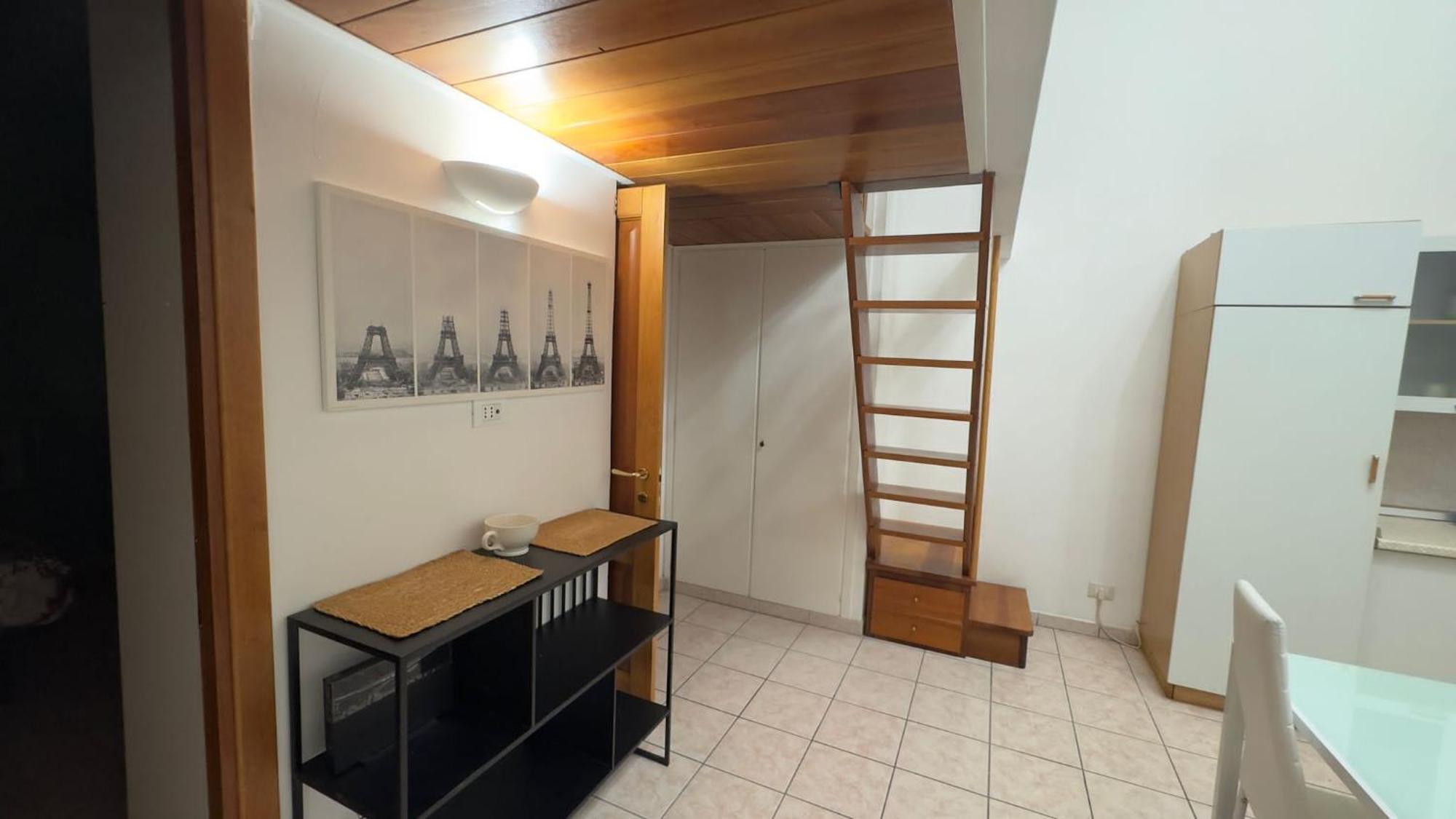 Nostress Holiday home *