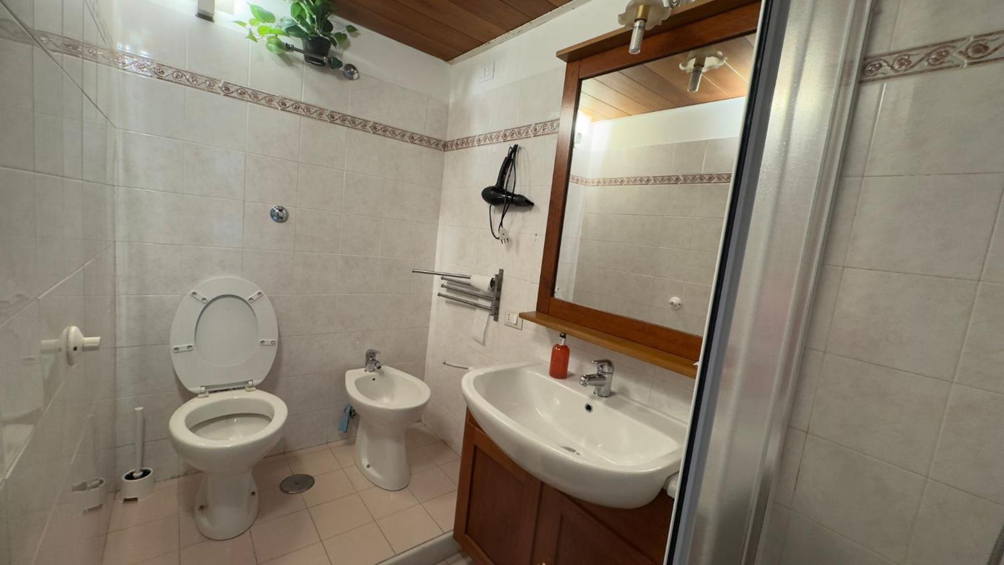 Nostress Holiday home *