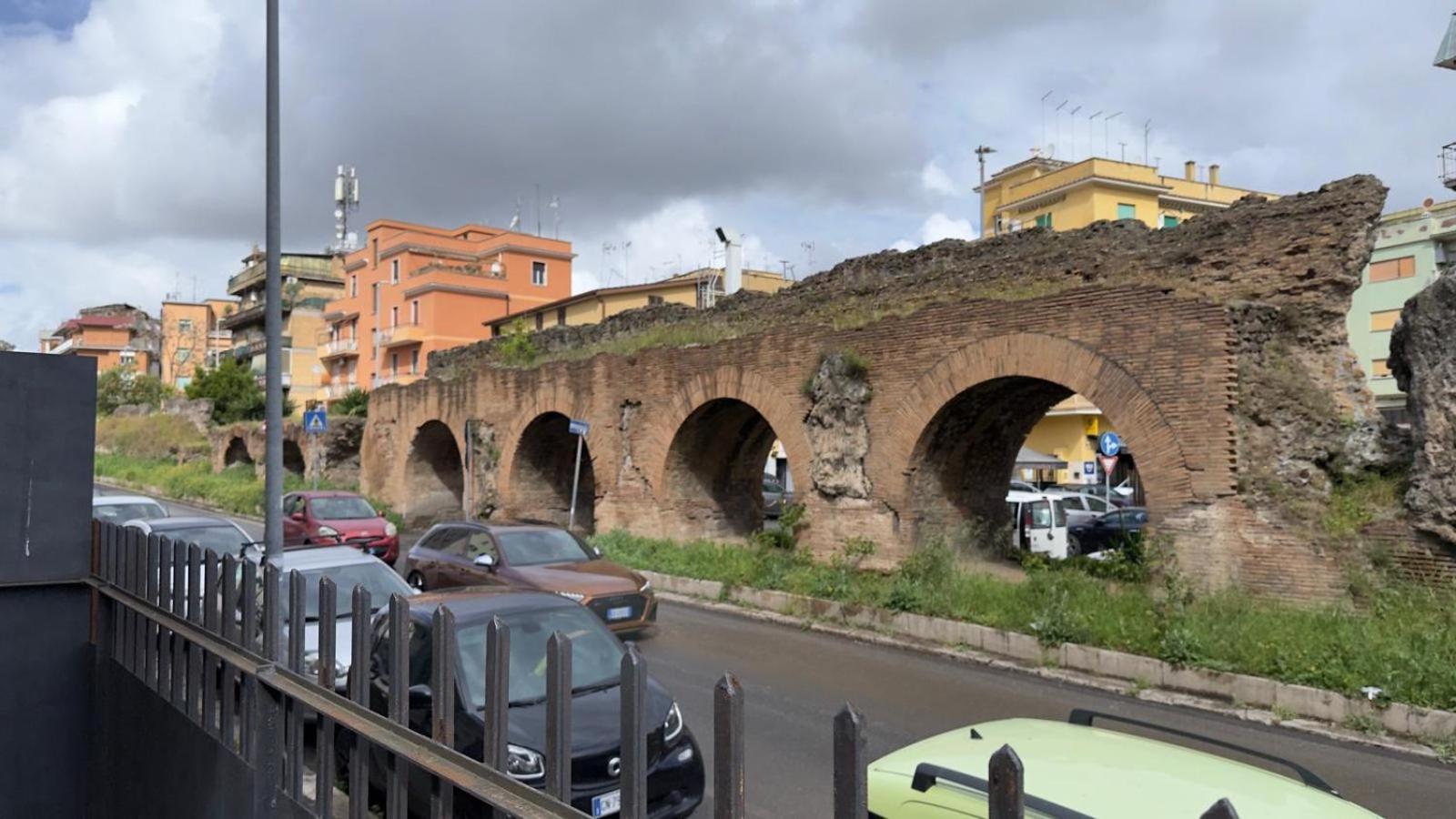 Nostress Rome