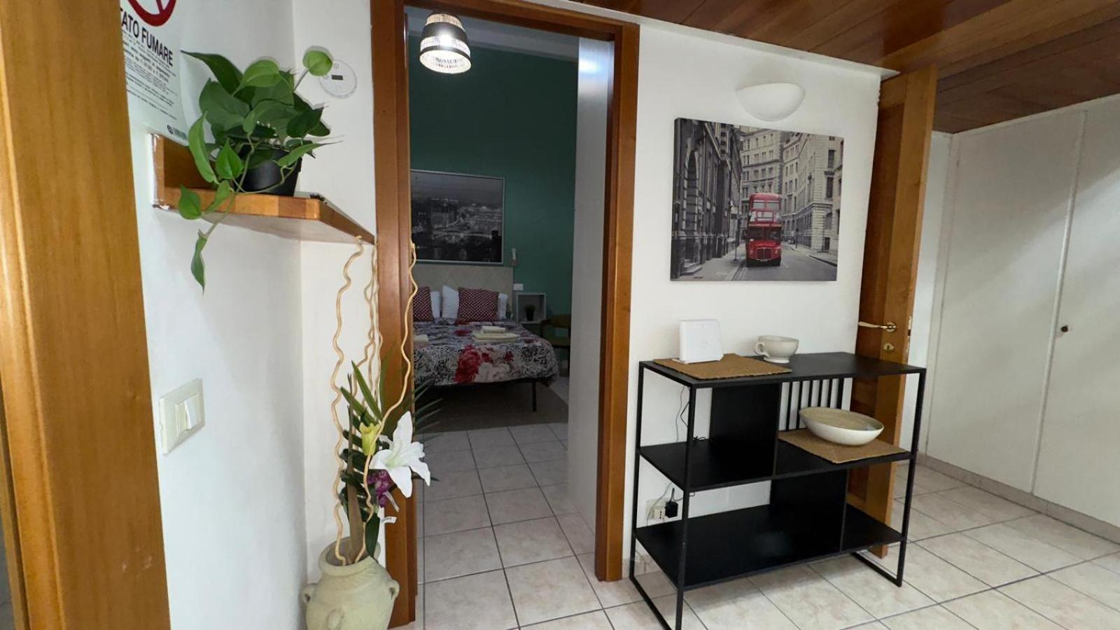 Holiday home Nostress Rome